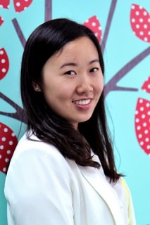 Zhuo Xu (Joanna)
